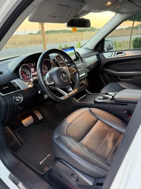 Mercedes-Benz GLE 350 D/AMG LINE/TOP/LIZING - 29950 € - 40636525 11 | Car24.bg Mercedes-Benz GLE 350 D/AMG LINE/TOP/LIZING - 29950 € - 40636525 11