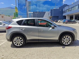 Mazda CX-5 SKYACTIV-D - 7650 € - 51230459 5 | Car24.bg Mazda CX-5 SKYACTIV-D - 7650 € - 51230459 5