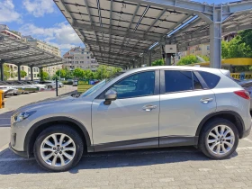 Mazda CX-5 SKYACTIV-D - 7650 € - 51230459 3 | Car24.bg Mazda CX-5 SKYACTIV-D - 7650 € - 51230459 3