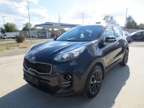 Kia Sportage 1.7 CRDI
