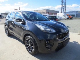 Kia Sportage 1.7 CRDI | Auto.bg — изображение 3 Kia Sportage 1.7 CRDI | Auto.bg — изображение 3