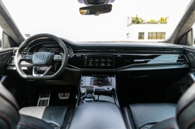 Audi RSQ8 Maxton/Carbon/Ceramic/SoftClose/Готов Лизинг - 30000 € - 44039980 8 | Car24.bg Audi RSQ8 Maxton/Carbon/Ceramic/SoftClose/Готов Лизинг - 30000 € - 44039980 8