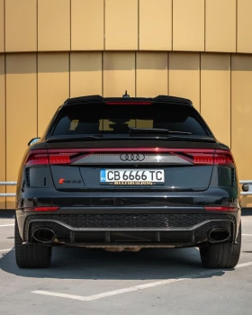 Audi RSQ8 Maxton/Carbon/Ceramic/SoftClose/Готов Лизинг - 30000 € - 44039980 3 | Car24.bg Audi RSQ8 Maxton/Carbon/Ceramic/SoftClose/Готов Лизинг - 30000 € - 44039980 3