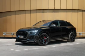 Audi RSQ8 Maxton/Carbon/Ceramic/SoftClose/Готов Лизинг - 30000 € - 44039980 2 | Car24.bg Audi RSQ8 Maxton/Carbon/Ceramic/SoftClose/Готов Лизинг - 30000 € - 44039980 2