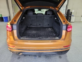 Audi Q8 PROGRESSIV/ПОДГРЕВ/ОБДУХ/ПАНО/CARFAX | Auto.bg — изображение 14 Audi Q8 PROGRESSIV/ПОДГРЕВ/ОБДУХ/ПАНО/CARFAX | Auto.bg — изображение 14