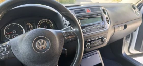 VW Tiguan 4х4 140кс - 7400 € - 43331086 12 | Car24.bg VW Tiguan 4х4 140кс - 7400 € - 43331086 12