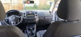 VW Tiguan 4х4 140кс - 7400 € - 43331086 17 | Car24.bg VW Tiguan 4х4 140кс - 7400 € - 43331086 17