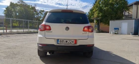 VW Tiguan 4х4 140кс - 7400 € - 43331086 6 | Car24.bg VW Tiguan 4х4 140кс - 7400 € - 43331086 6