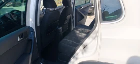 VW Tiguan 4х4 140кс - 7400 € - 43331086 16 | Car24.bg VW Tiguan 4х4 140кс - 7400 € - 43331086 16