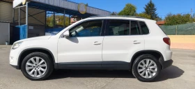VW Tiguan 4х4 140кс - 7400 € - 43331086 4 | Car24.bg VW Tiguan 4х4 140кс - 7400 € - 43331086 4