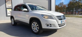 VW Tiguan 4х4 140кс - 7400 € - 43331086 2 | Car24.bg VW Tiguan 4х4 140кс - 7400 € - 43331086 2
