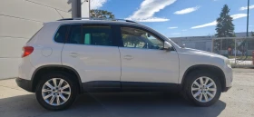 VW Tiguan 4х4 140кс - 7400 € - 43331086 5 | Car24.bg VW Tiguan 4х4 140кс - 7400 € - 43331086 5