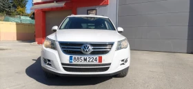 VW Tiguan 4х4 140кс - 7400 € - 43331086 3 | Car24.bg VW Tiguan 4х4 140кс - 7400 € - 43331086 3