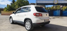 VW Tiguan 4х4 140кс - 7400 € - 43331086 8 | Car24.bg VW Tiguan 4х4 140кс - 7400 € - 43331086 8