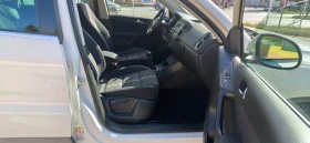 VW Tiguan 4х4 140кс - 7400 € - 43331086 15 | Car24.bg VW Tiguan 4х4 140кс - 7400 € - 43331086 15