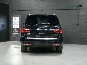 Infiniti QX80 undefined | Auto.bg — изображение 5 Infiniti QX80 undefined | Auto.bg — изображение 5