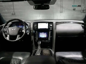Infiniti QX80 undefined | Auto.bg — изображение 11 Infiniti QX80 undefined | Auto.bg — изображение 11
