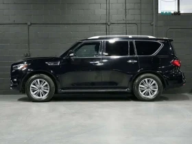 Infiniti QX80 undefined | Auto.bg — изображение 3 Infiniti QX80 undefined | Auto.bg — изображение 3