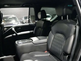 Infiniti QX80 undefined | Auto.bg — изображение 8 Infiniti QX80 undefined | Auto.bg — изображение 8