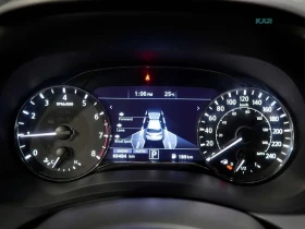 Infiniti QX80 undefined | Auto.bg — изображение 12 Infiniti QX80 undefined | Auto.bg — изображение 12