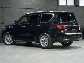Infiniti QX80 undefined | Auto.bg — изображение 4 Infiniti QX80 undefined | Auto.bg — изображение 4