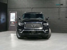 Infiniti QX80 undefined | Auto.bg — изображение 2 Infiniti QX80 undefined | Auto.bg — изображение 2