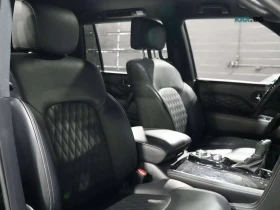 Infiniti QX80 undefined | Auto.bg — изображение 7 Infiniti QX80 undefined | Auto.bg — изображение 7