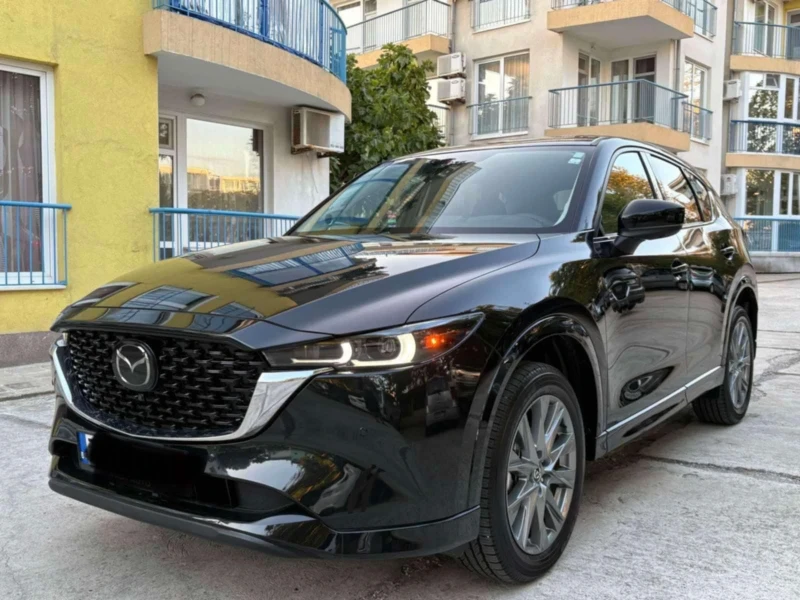 Mazda CX-5 Всички екстри - 61900 лв. / 31648.97 € - 32470321 1 | Car24.bg Mazda CX-5 Всички екстри - 61900 лв. / 31648.97 € - 32470321 1