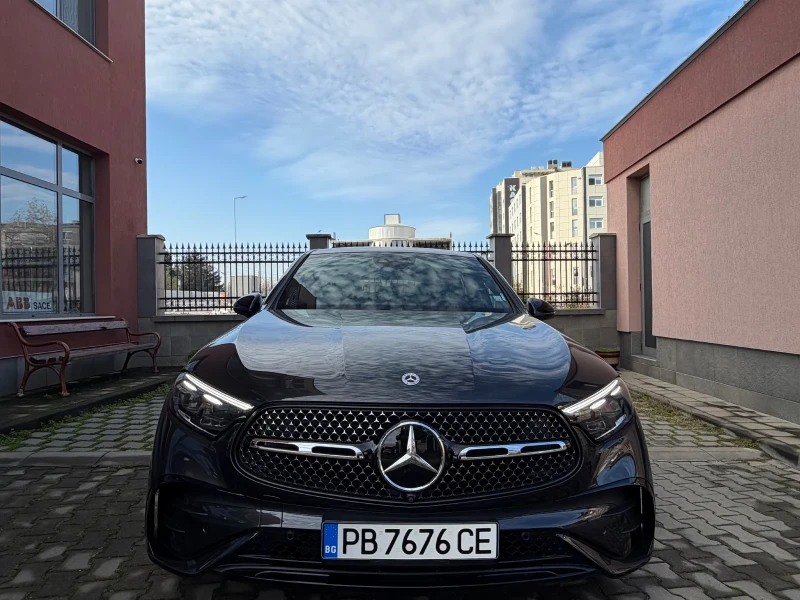 Mercedes-Benz GLC 300 coupe 4matic AMG 2025 - 132000 лв. / 67490.53 € - 68672910 1 | Car24.bg Mercedes-Benz GLC 300 coupe 4matic AMG 2025 - 132000 лв. / 67490.53 € - 68672910 1