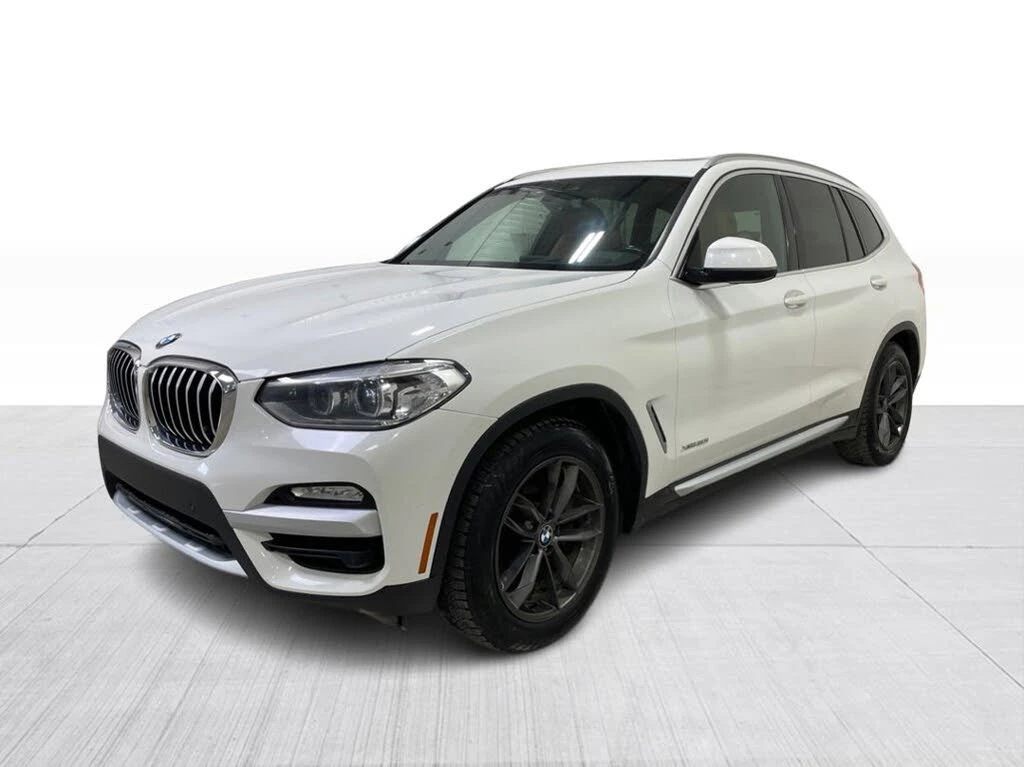 BMW X3 АВТОКРЕДИТ * ГЛАВНО ПРЕДСТАВИТЕЛСТВО | Auto.bg — изображение 1 BMW X3 АВТОКРЕДИТ * ГЛАВНО ПРЕДСТАВИТЕЛСТВО | Auto.bg — изображение 1