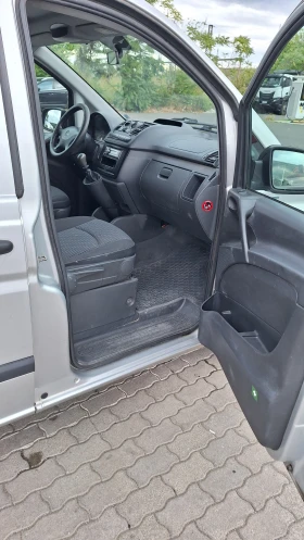 Mercedes-Benz Vito 113 | Auto.bg — изображение 15 Mercedes-Benz Vito 113 | Auto.bg — изображение 15