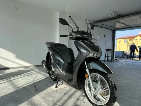 Honda Sh 125-Лизинг