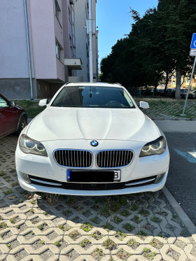 Обява за продажба на BMW 525 ~21 500 лв. - изображение 1