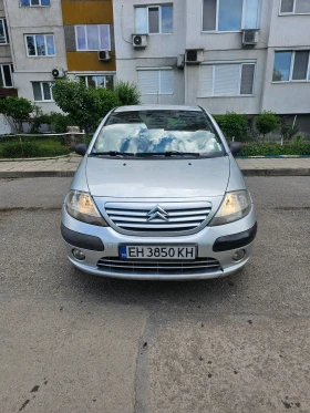 Citroen C3 Спешно!!! 1 - Car24.bg Citroen C3 Спешно!!! 1