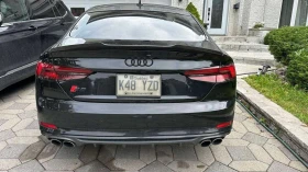 Audi S5 Progressiv CARFAX АВТО КРЕДИТ - 40950 лв. / 20937.40 € - 56748011 4 | Car24.bg Audi S5 Progressiv CARFAX АВТО КРЕДИТ - 40950 лв. / 20937.40 € - 56748011 4