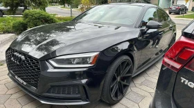 Audi S5 Progressiv CARFAX АВТО КРЕДИТ - Car24.bg Audi S5 Progressiv CARFAX АВТО КРЕДИТ