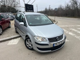 VW Touran 1.9TDI 105kc TOP - 3980 € / 7784.20 лв. - 13857882 3 | Car24.bg VW Touran 1.9TDI 105kc TOP - 3980 € / 7784.20 лв. - 13857882 3