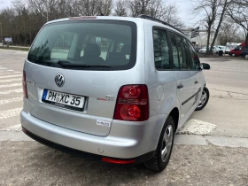 VW Touran 1.9TDI 105kc TOP - 3980 € / 7784.20 лв. - 13857882 5 | Car24.bg VW Touran 1.9TDI 105kc TOP - 3980 € / 7784.20 лв. - 13857882 5