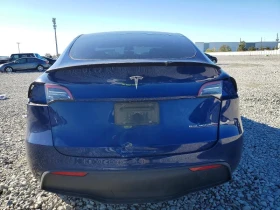 Tesla Model Y PERFORMANCE AWD - 14000 € / 27381.62 лв. - 14583749 6 | Car24.bg Tesla Model Y PERFORMANCE AWD - 14000 € / 27381.62 лв. - 14583749 6
