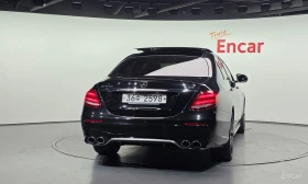 Mercedes-Benz E 53 AMG 4MATIC+ BURMESTER* ОБДУХВАНЕ* LANE* ASSIST* | Auto.bg — изображение 4 Mercedes-Benz E 53 AMG 4MATIC+ BURMESTER* ОБДУХВАНЕ* LANE* ASSIST* | Auto.bg — изображение 4