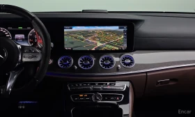 Mercedes-Benz E 53 AMG 4MATIC+ BURMESTER* ОБДУХВАНЕ* LANE* ASSIST* | Auto.bg — изображение 9 Mercedes-Benz E 53 AMG 4MATIC+ BURMESTER* ОБДУХВАНЕ* LANE* ASSIST* | Auto.bg — изображение 9