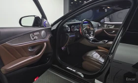 Mercedes-Benz E 53 AMG 4MATIC+ BURMESTER* ОБДУХВАНЕ* LANE* ASSIST* | Auto.bg — изображение 6 Mercedes-Benz E 53 AMG 4MATIC+ BURMESTER* ОБДУХВАНЕ* LANE* ASSIST* | Auto.bg — изображение 6