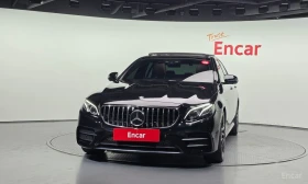 Mercedes-Benz E 53 AMG 4MATIC+ BURMESTER* ОБДУХВАНЕ* LANE* ASSIST* | Auto.bg — изображение 3 Mercedes-Benz E 53 AMG 4MATIC+ BURMESTER* ОБДУХВАНЕ* LANE* ASSIST* | Auto.bg — изображение 3