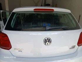 VW Polo Bluemotion | Auto.bg — изображение 6 VW Polo Bluemotion | Auto.bg — изображение 6