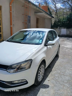 VW Polo Bluemotion | Auto.bg — изображение 2 VW Polo Bluemotion | Auto.bg — изображение 2
