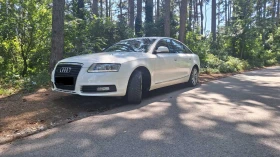 Audi A6 tfsi - 8300 € / 16233.39 лв. - 17862914 4 | Car24.bg Audi A6 tfsi - 8300 € / 16233.39 лв. - 17862914 4