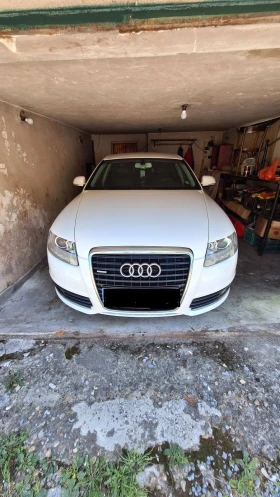 Audi A6 tfsi - 8300 € / 16233.39 лв. - 17862914 2 | Car24.bg Audi A6 tfsi - 8300 € / 16233.39 лв. - 17862914 2