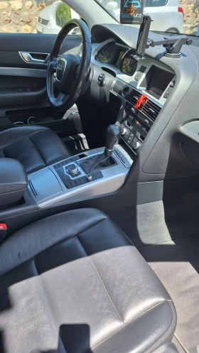 Audi A6 tfsi - 8300 € / 16233.39 лв. - 17862914 15 | Car24.bg Audi A6 tfsi - 8300 € / 16233.39 лв. - 17862914 15