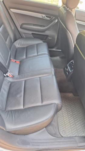 Audi A6 tfsi - 8300 € / 16233.39 лв. - 17862914 10 | Car24.bg Audi A6 tfsi - 8300 € / 16233.39 лв. - 17862914 10