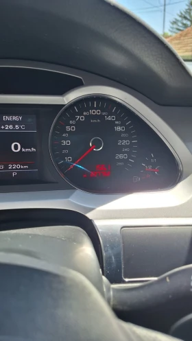 Audi A6 tfsi - 8300 € / 16233.39 лв. - 17862914 7 | Car24.bg Audi A6 tfsi - 8300 € / 16233.39 лв. - 17862914 7